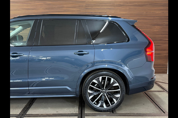 Volvo XC90 2.0 T8 Plug-in hybrid AWD Plus Dark | 7p. | MY2026 | Premium Pakket | Lagom pakket | Pano | Luchtvering | B&W |Trekhaak