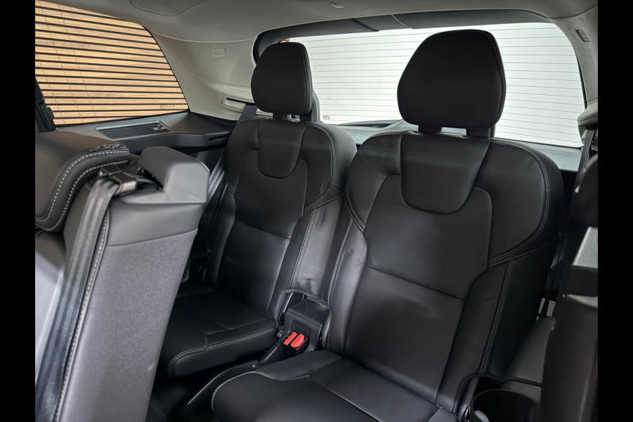 Volvo XC90 2.0 T8 Plug-in hybrid AWD Plus Dark | 7p. | MY2026 | Premium Pakket | Lagom pakket | Pano | Luchtvering | B&W |Trekhaak