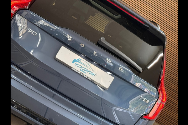 Volvo XC90 2.0 T8 Plug-in hybrid AWD Plus Dark | 7p. | MY2026 | Premium Pakket | Lagom pakket | Pano | Luchtvering | B&W |Trekhaak