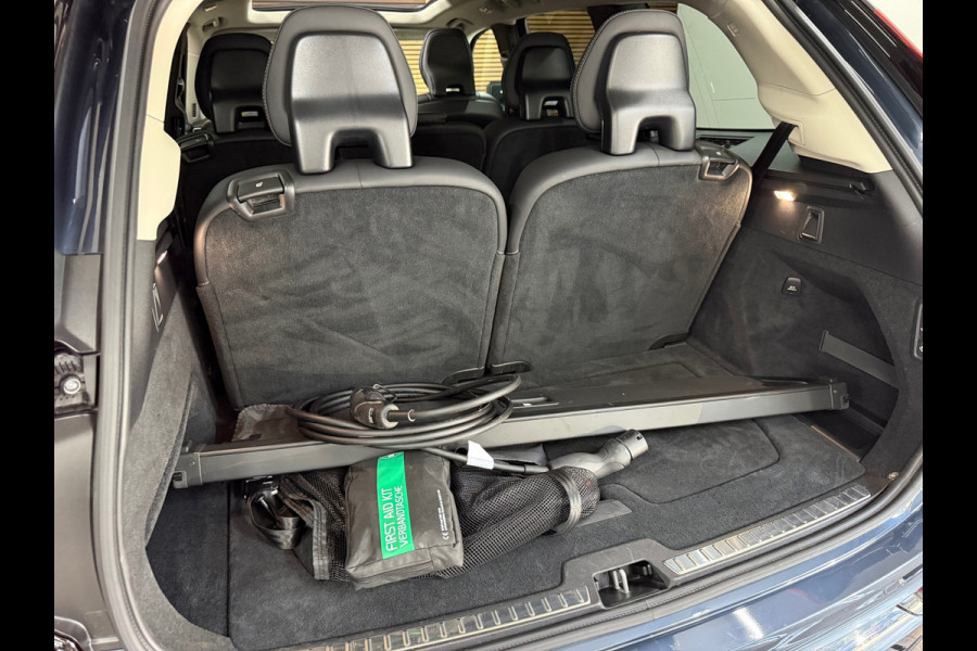 Volvo XC90 2.0 T8 Plug-in hybrid AWD Plus Dark | 7p. | MY2026 | Premium Pakket | Lagom pakket | Pano | Luchtvering | B&W |Trekhaak