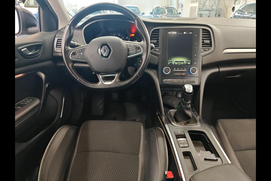 Renault Mégane Estate 1.3 TCe Bose NL-AUTO | BOSE | CAMERA | CARPLAY
