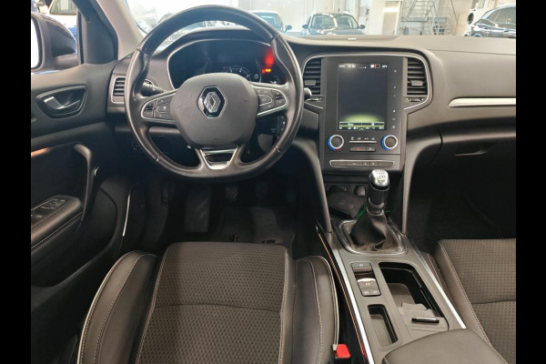 Renault Mégane Estate 1.3 TCe Bose NL-AUTO | BOSE | CAMERA | CARPLAY