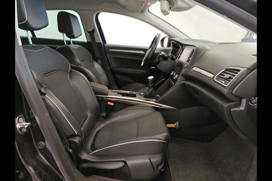 Renault Mégane Estate 1.3 TCe Bose NL-AUTO | BOSE | CAMERA | CARPLAY