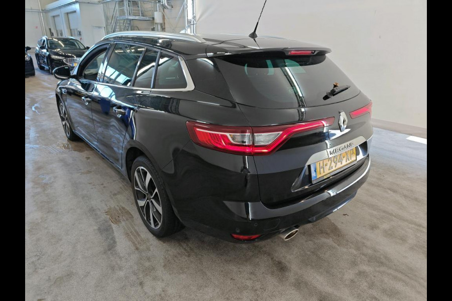 Renault Mégane Estate 1.3 TCe Bose NL-AUTO | BOSE | CAMERA | CARPLAY