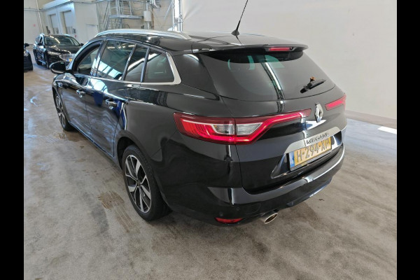 Renault Mégane Estate 1.3 TCe Bose NL-AUTO | BOSE | CAMERA | CARPLAY