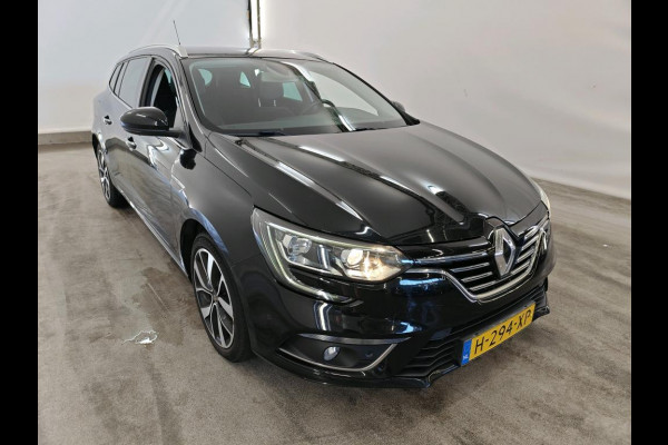 Renault Mégane Estate 1.3 TCe Bose NL-AUTO | BOSE | CAMERA | CARPLAY