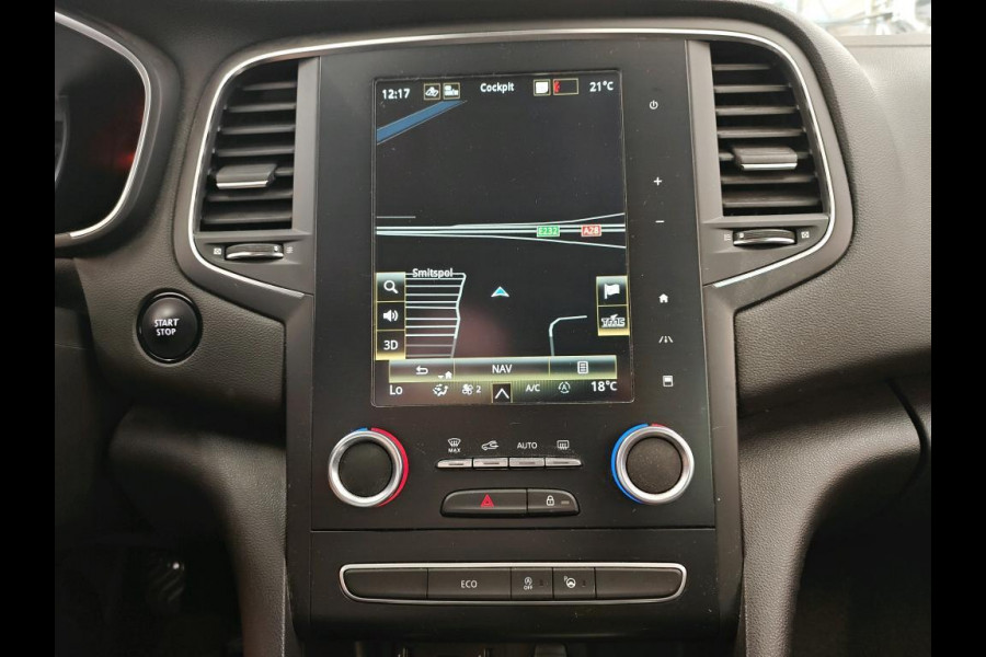 Renault Mégane Estate 1.3 TCe Bose NL-AUTO | BOSE | CAMERA | CARPLAY