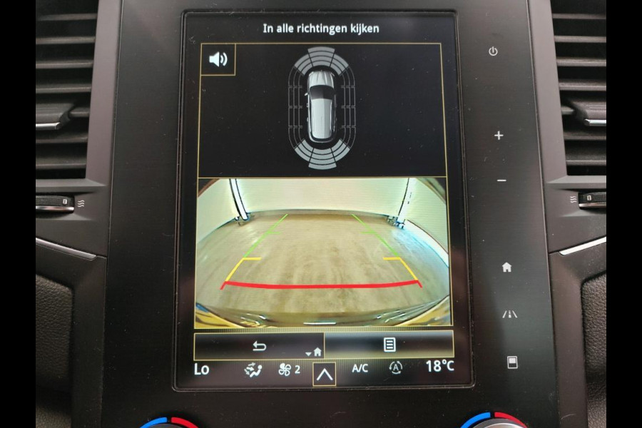 Renault Mégane Estate 1.3 TCe Bose NL-AUTO | BOSE | CAMERA | CARPLAY