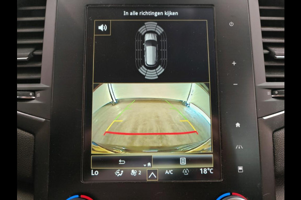 Renault Mégane Estate 1.3 TCe Bose NL-AUTO | BOSE | CAMERA | CARPLAY