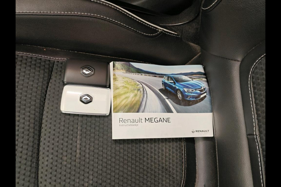 Renault Mégane Estate 1.3 TCe Bose NL-AUTO | BOSE | CAMERA | CARPLAY