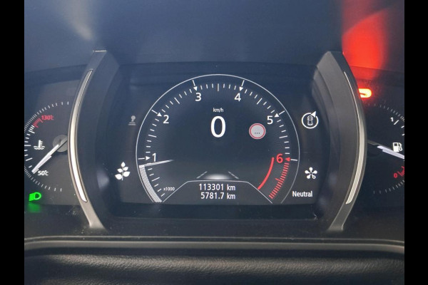 Renault Mégane Estate 1.3 TCe Bose NL-AUTO | BOSE | CAMERA | CARPLAY
