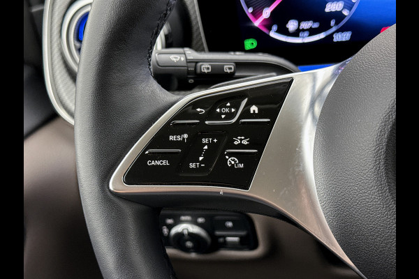 Mercedes-Benz V-Klasse 300d L2 Exclusive Marge (BTW & BPM-vrij) 6-zitplaatsen Memory seats Burmester Luchtvering Nappa Leder