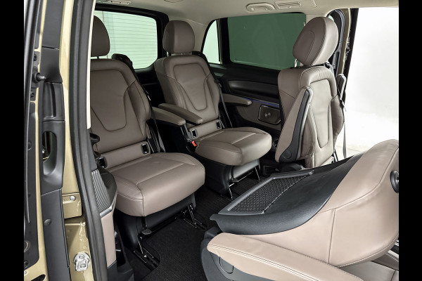 Mercedes-Benz V-Klasse 300d L2 Exclusive Marge (BTW & BPM-vrij) 6-zitplaatsen Memory seats Burmester Luchtvering Nappa Leder