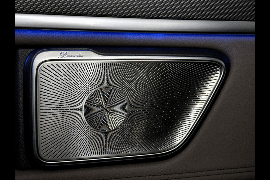 Mercedes-Benz V-Klasse 300d L2 Exclusive Marge (BTW & BPM-vrij) 6-zitplaatsen Memory seats Burmester Luchtvering Nappa Leder