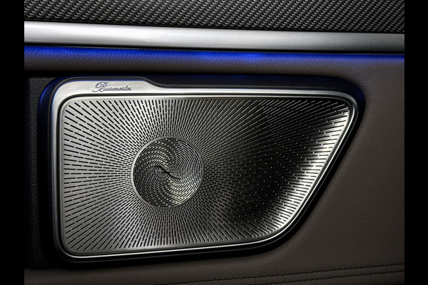 Mercedes-Benz V-Klasse 300d L2 Exclusive Marge (BTW & BPM-vrij) 6-zitplaatsen Memory seats Burmester Luchtvering Nappa Leder