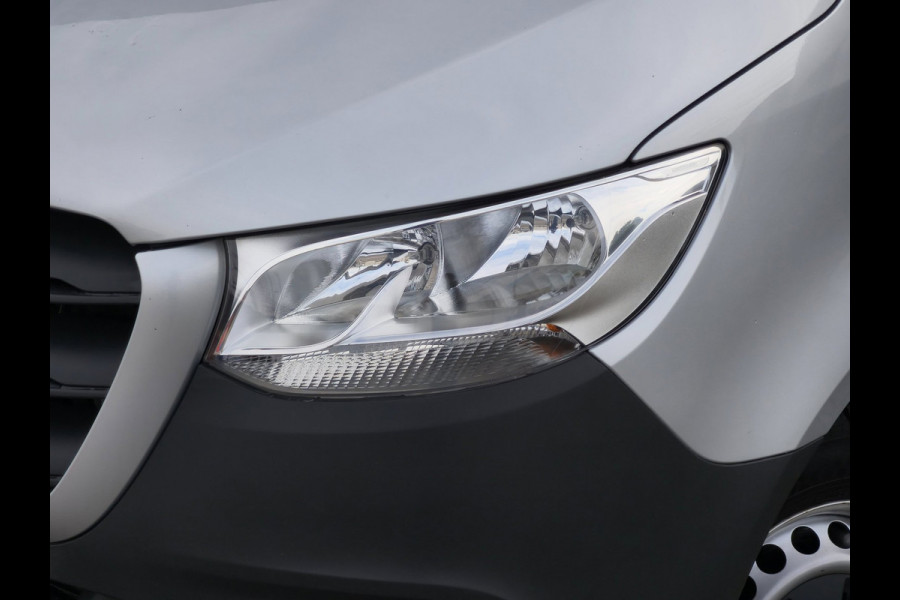Mercedes-Benz Sprinter 315CDI 9T AUT 2X SCHUIFDEUR 3500KG TREKHAAK CRUISE CLIMATE