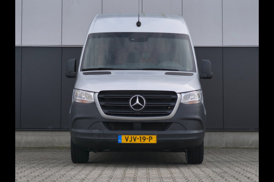 Mercedes-Benz Sprinter 315CDI 9T AUT 2X SCHUIFDEUR 3500KG TREKHAAK CRUISE CLIMATE