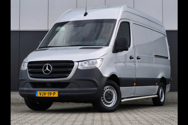 Mercedes-Benz Sprinter 315CDI 9T AUT 2X SCHUIFDEUR 3500KG TREKHAAK CRUISE CLIMATE