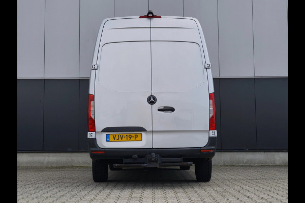 Mercedes-Benz Sprinter 315CDI 9T AUT 2X SCHUIFDEUR 3500KG TREKHAAK CRUISE CLIMATE