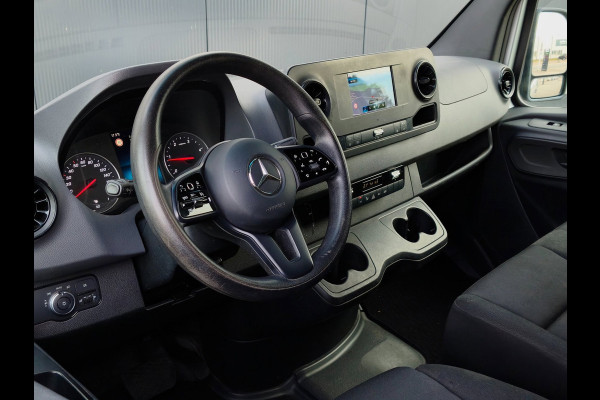 Mercedes-Benz Sprinter 315CDI 9T AUT 2X SCHUIFDEUR 3500KG TREKHAAK CRUISE CLIMATE