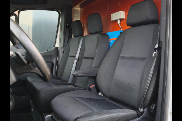 Mercedes-Benz Sprinter 315CDI 9T AUT 2X SCHUIFDEUR 3500KG TREKHAAK CRUISE CLIMATE
