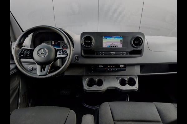 Mercedes-Benz Sprinter 315CDI 9T AUT 2X SCHUIFDEUR 3500KG TREKHAAK CRUISE CLIMATE