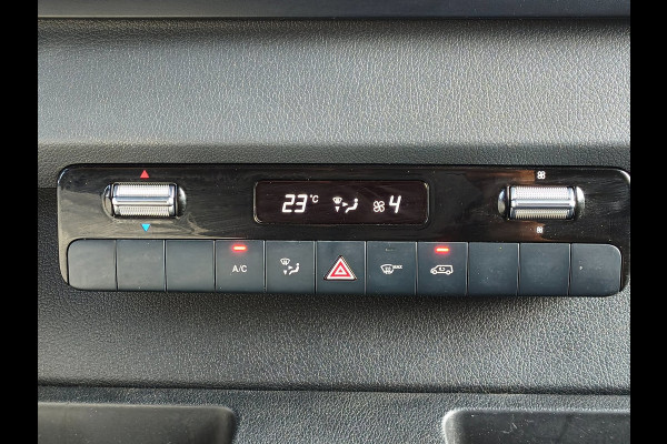 Mercedes-Benz Sprinter 315CDI 9T AUT 2X SCHUIFDEUR 3500KG TREKHAAK CRUISE CLIMATE