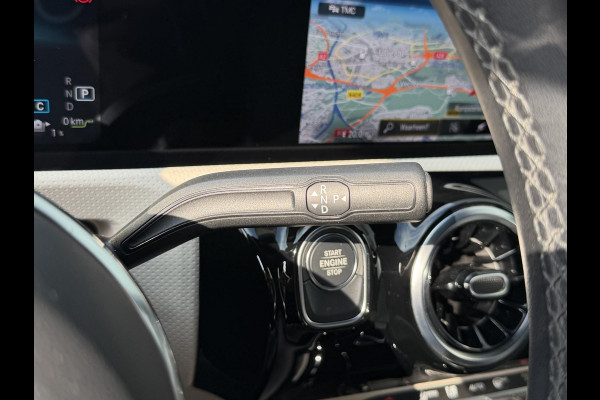 Mercedes-Benz CLA-Klasse Shooting Brake 250 e Luxury Line 18"/Leder/Elektrische klep/Camera/PDC v+a/DAB/Navigatie