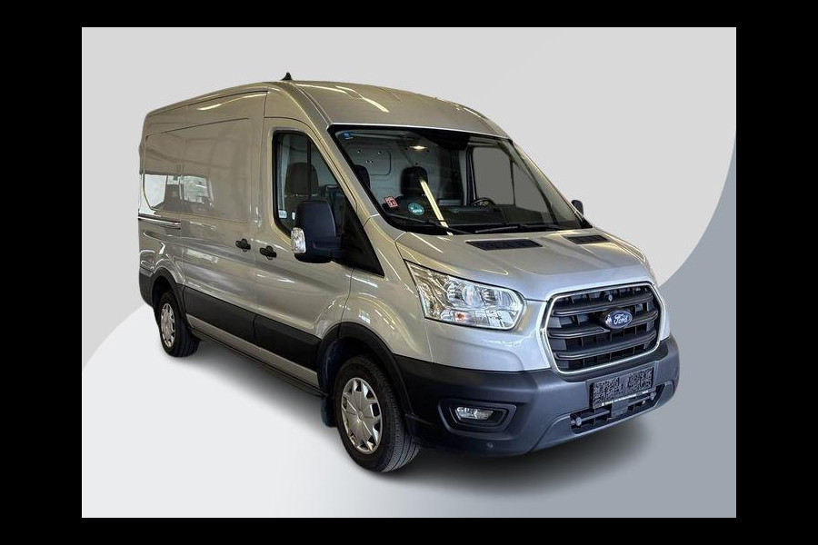 Ford Transit 310 2.0 TDCI L2H2 Trend Volledige ingerichte Laadruimte met Omvormer en Standverwarming| Airco | Navigatie