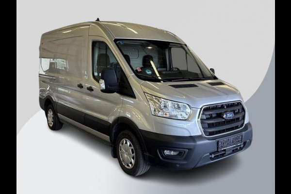 Ford Transit 310 2.0 TDCI L2H2 Trend Volledige ingerichte Laadruimte met Omvormer en Standverwarming| Airco | Navigatie