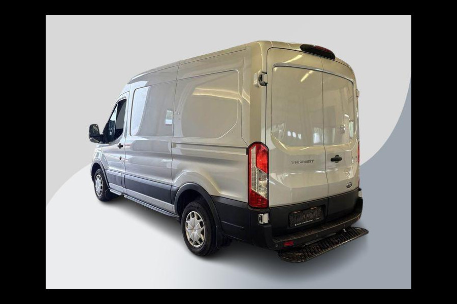 Ford Transit 310 2.0 TDCI L2H2 Trend Volledige ingerichte Laadruimte met Omvormer en Standverwarming| Airco | Navigatie