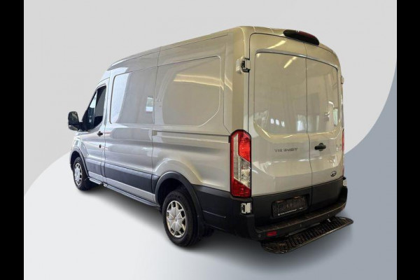 Ford Transit 310 2.0 TDCI L2H2 Trend Volledige ingerichte Laadruimte met Omvormer en Standverwarming| Airco | Navigatie