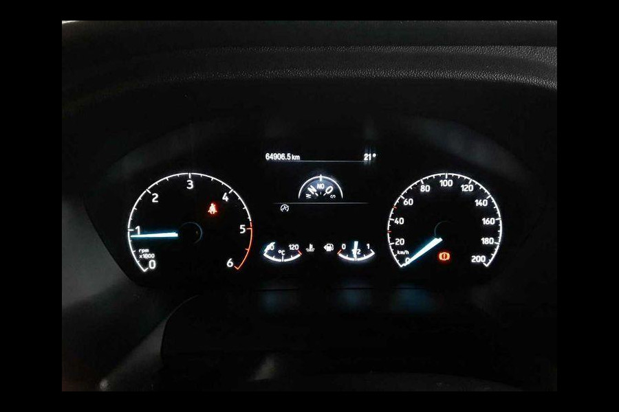 Ford Transit 310 2.0 TDCI L2H2 Trend Volledige ingerichte Laadruimte met Omvormer en Standverwarming| Airco | Navigatie