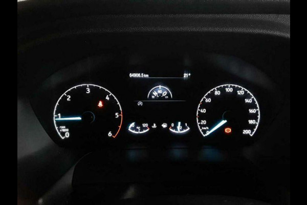 Ford Transit 310 2.0 TDCI L2H2 Trend Volledige ingerichte Laadruimte met Omvormer en Standverwarming| Airco | Navigatie