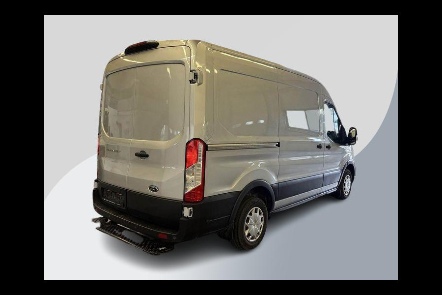 Ford Transit 310 2.0 TDCI L2H2 Trend Volledige ingerichte Laadruimte met Omvormer en Standverwarming| Airco | Navigatie