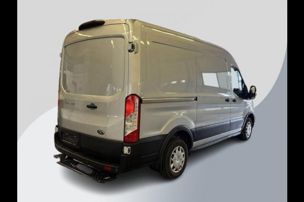 Ford Transit 310 2.0 TDCI L2H2 Trend Volledige ingerichte Laadruimte met Omvormer en Standverwarming| Airco | Navigatie