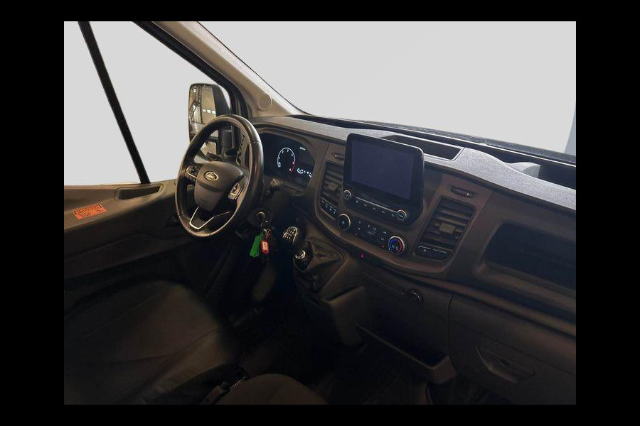 Ford Transit 310 2.0 TDCI L2H2 Trend Volledige ingerichte Laadruimte met Omvormer en Standverwarming| Airco | Navigatie