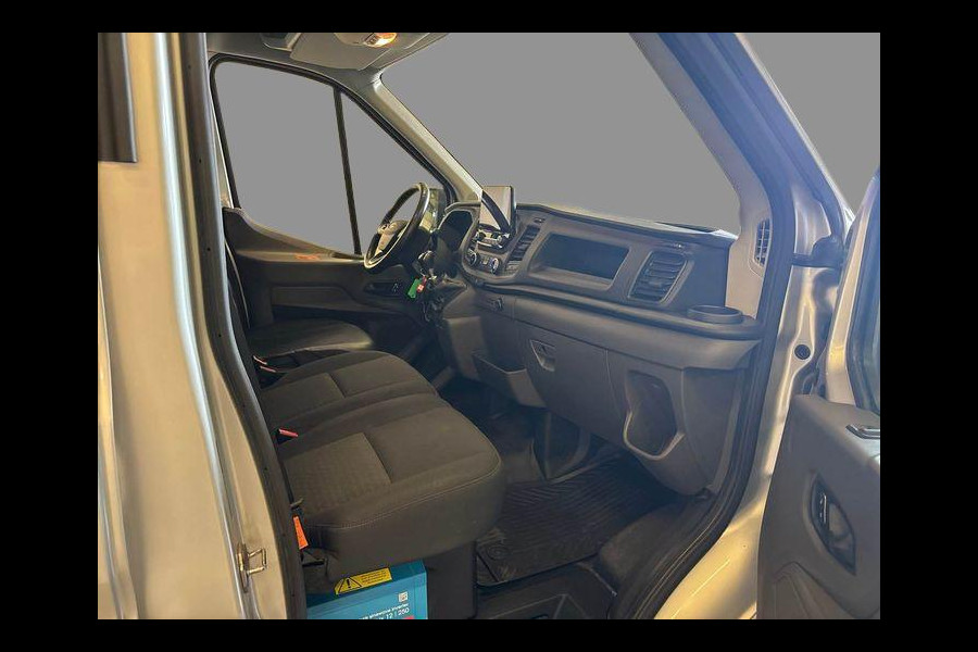 Ford Transit 310 2.0 TDCI L2H2 Trend Volledige ingerichte Laadruimte met Omvormer en Standverwarming| Airco | Navigatie