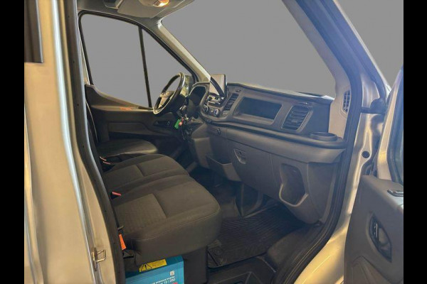 Ford Transit 310 2.0 TDCI L2H2 Trend Volledige ingerichte Laadruimte met Omvormer en Standverwarming| Airco | Navigatie