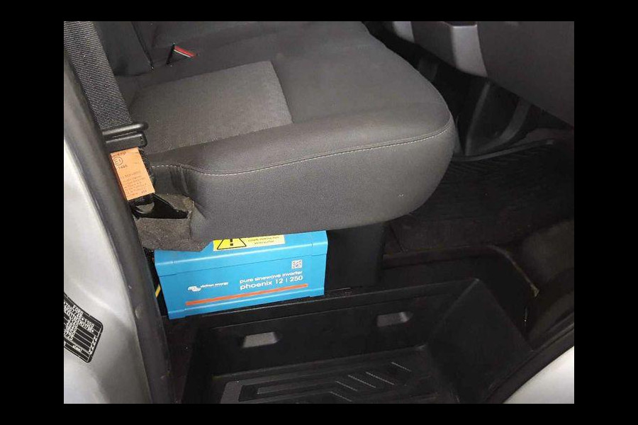 Ford Transit 310 2.0 TDCI L2H2 Trend Volledige ingerichte Laadruimte met Omvormer en Standverwarming| Airco | Navigatie