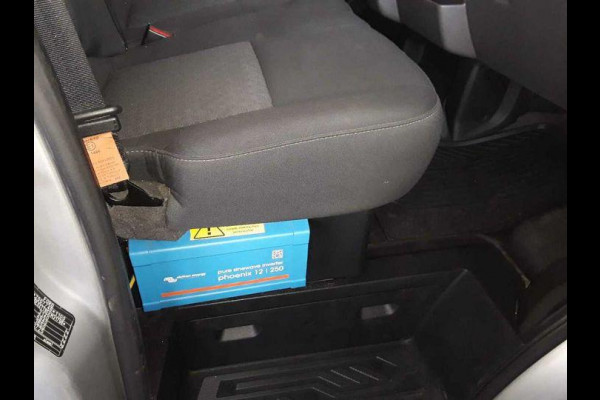 Ford Transit 310 2.0 TDCI L2H2 Trend Volledige ingerichte Laadruimte met Omvormer en Standverwarming| Airco | Navigatie