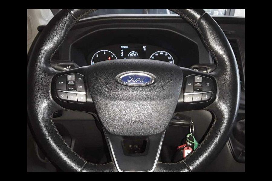 Ford Transit 310 2.0 TDCI L2H2 Trend Volledige ingerichte Laadruimte met Omvormer en Standverwarming| Airco | Navigatie