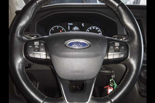 Ford Transit 310 2.0 TDCI L2H2 Trend Volledige ingerichte Laadruimte met Omvormer en Standverwarming| Airco | Navigatie