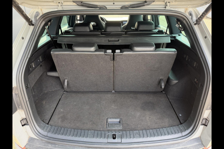 Škoda Kodiaq 1.5 TSI Sportline Business 7p. 19"/Trekhaak/Camera/PDC v+a/Stoelverwarming + memory/Elektrische klep/Keyless/Adaptieve cruise/Apple Carplay & Android Auto