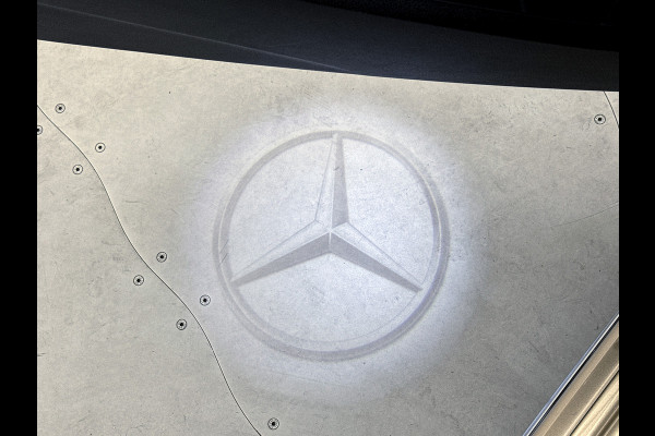 Mercedes-Benz V-Klasse 300d L2 Exclusive Marge (BTW & BPM-vrij) 6-zitplaatsen Memory seats Burmester Luchtvering Nappa Leder