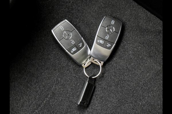 Mercedes-Benz V-Klasse 300d L2 Exclusive Marge (BTW & BPM-vrij) 6-zitplaatsen Memory seats Burmester Luchtvering Nappa Leder