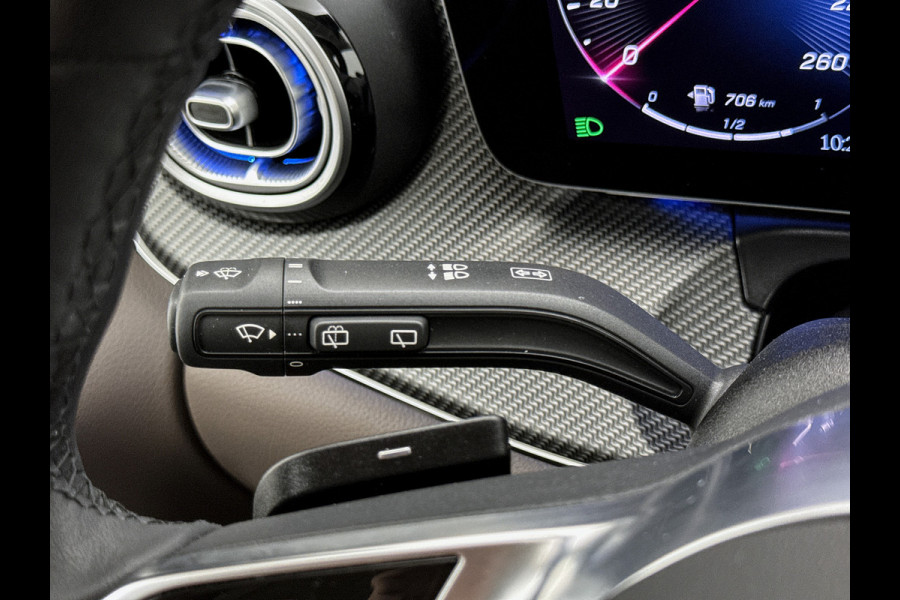 Mercedes-Benz V-Klasse 300d L2 Exclusive Marge (BTW & BPM-vrij) 6-zitplaatsen Memory seats Burmester Luchtvering Nappa Leder