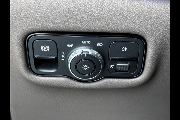 Mercedes-Benz V-Klasse 300d L2 Exclusive Marge (BTW & BPM-vrij) 6-zitplaatsen Memory seats Burmester Luchtvering Nappa Leder