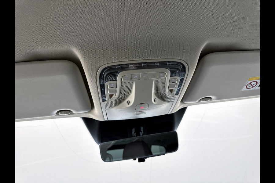 Mercedes-Benz V-Klasse 300d L2 Exclusive Marge (BTW & BPM-vrij) 6-zitplaatsen Memory seats Burmester Luchtvering Nappa Leder