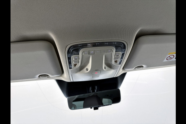Mercedes-Benz V-Klasse 300d L2 Exclusive Marge (BTW & BPM-vrij) 6-zitplaatsen Memory seats Burmester Luchtvering Nappa Leder
